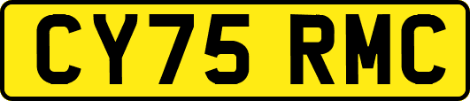 CY75RMC