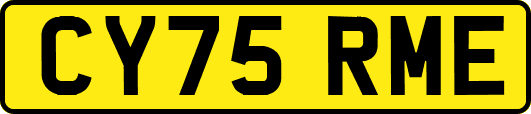 CY75RME