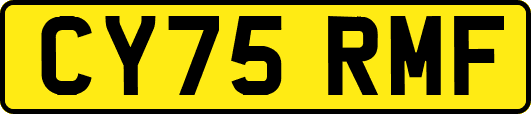 CY75RMF