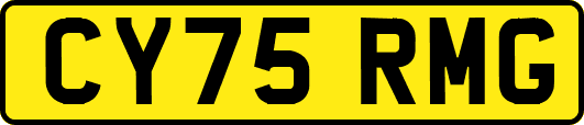 CY75RMG