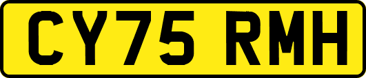 CY75RMH