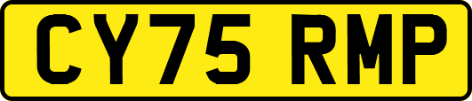 CY75RMP