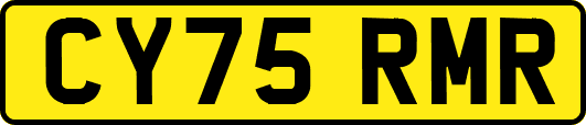 CY75RMR