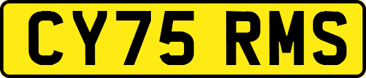CY75RMS