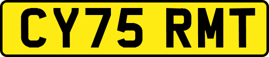 CY75RMT