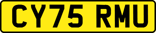 CY75RMU