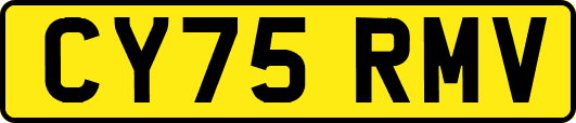CY75RMV