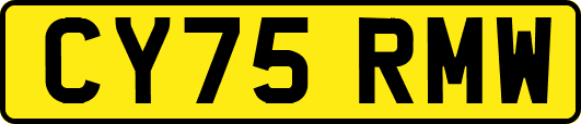 CY75RMW