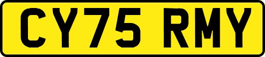 CY75RMY