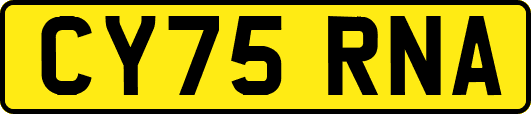 CY75RNA