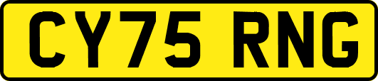 CY75RNG