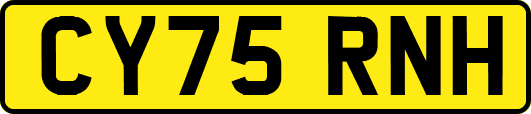 CY75RNH