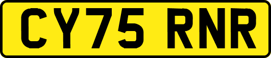 CY75RNR
