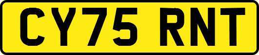 CY75RNT