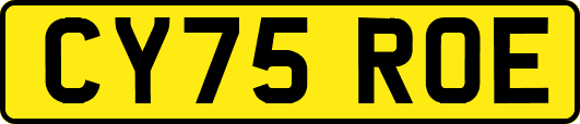 CY75ROE