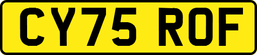 CY75ROF