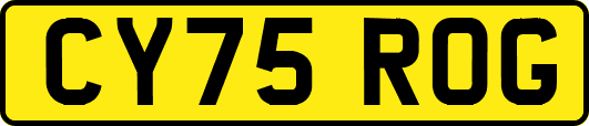 CY75ROG