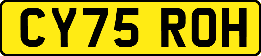 CY75ROH