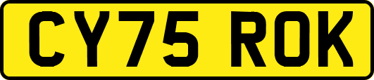 CY75ROK