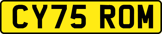 CY75ROM