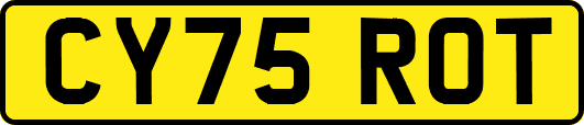 CY75ROT