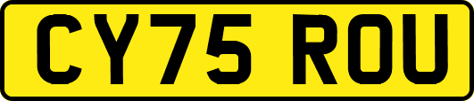 CY75ROU