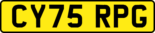 CY75RPG