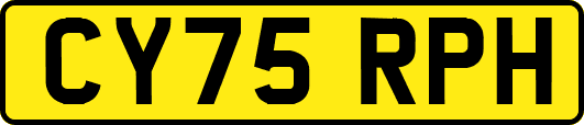CY75RPH