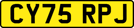 CY75RPJ