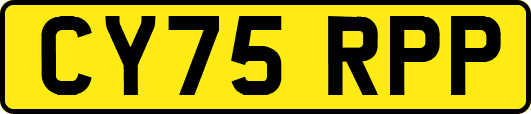 CY75RPP