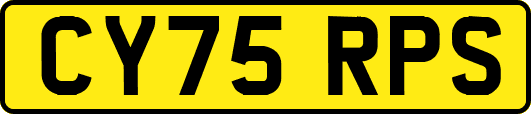 CY75RPS