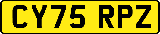 CY75RPZ