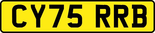 CY75RRB