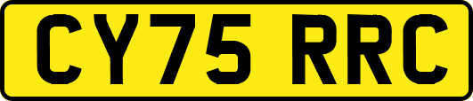CY75RRC