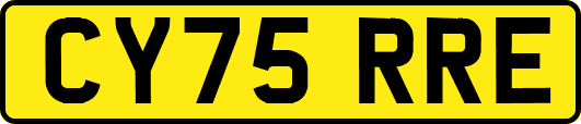 CY75RRE