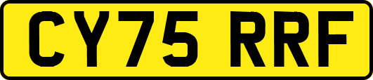 CY75RRF