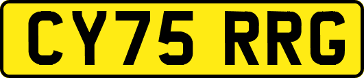 CY75RRG