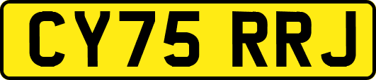CY75RRJ