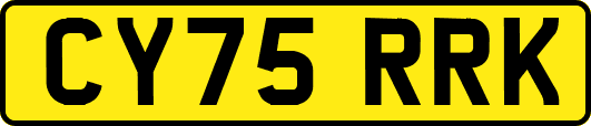 CY75RRK