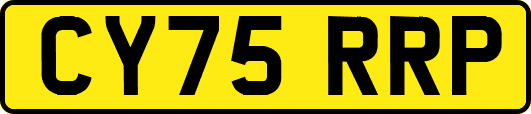 CY75RRP