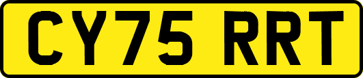 CY75RRT