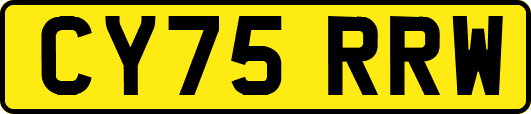 CY75RRW