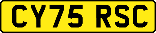 CY75RSC