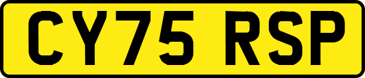 CY75RSP