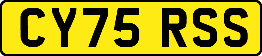 CY75RSS