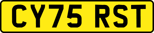 CY75RST