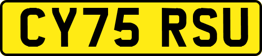 CY75RSU