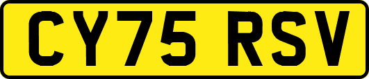CY75RSV
