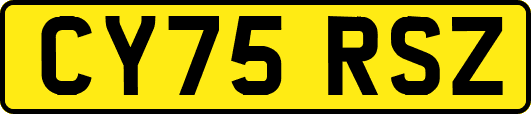 CY75RSZ