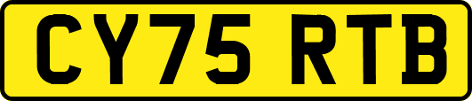 CY75RTB